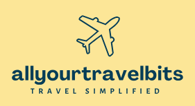 All Your Travel Bits