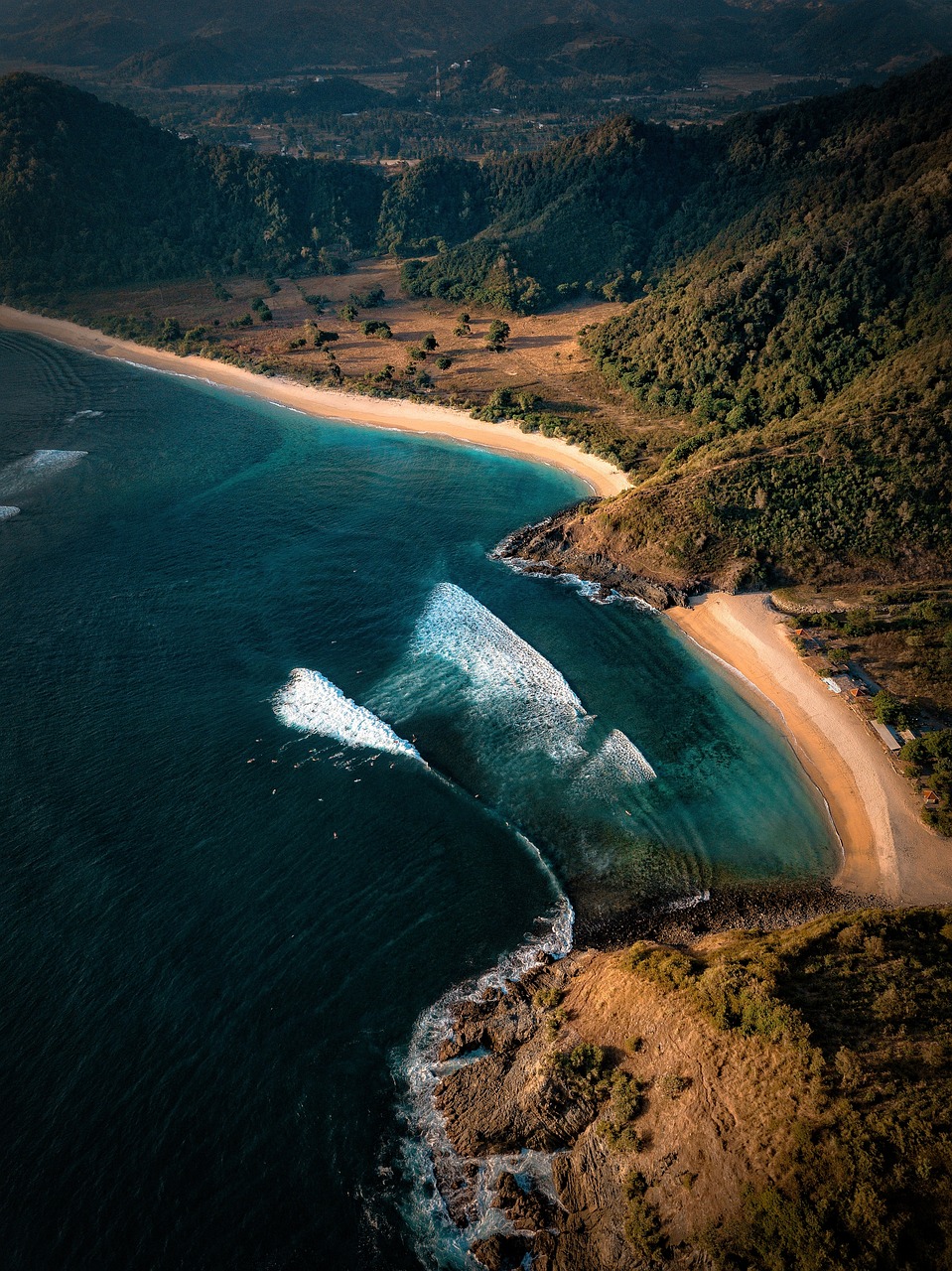 beach, marine, water, travel, nature, relax